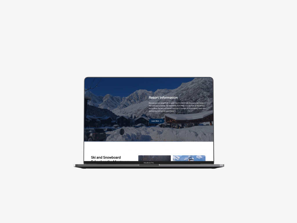 Mockup