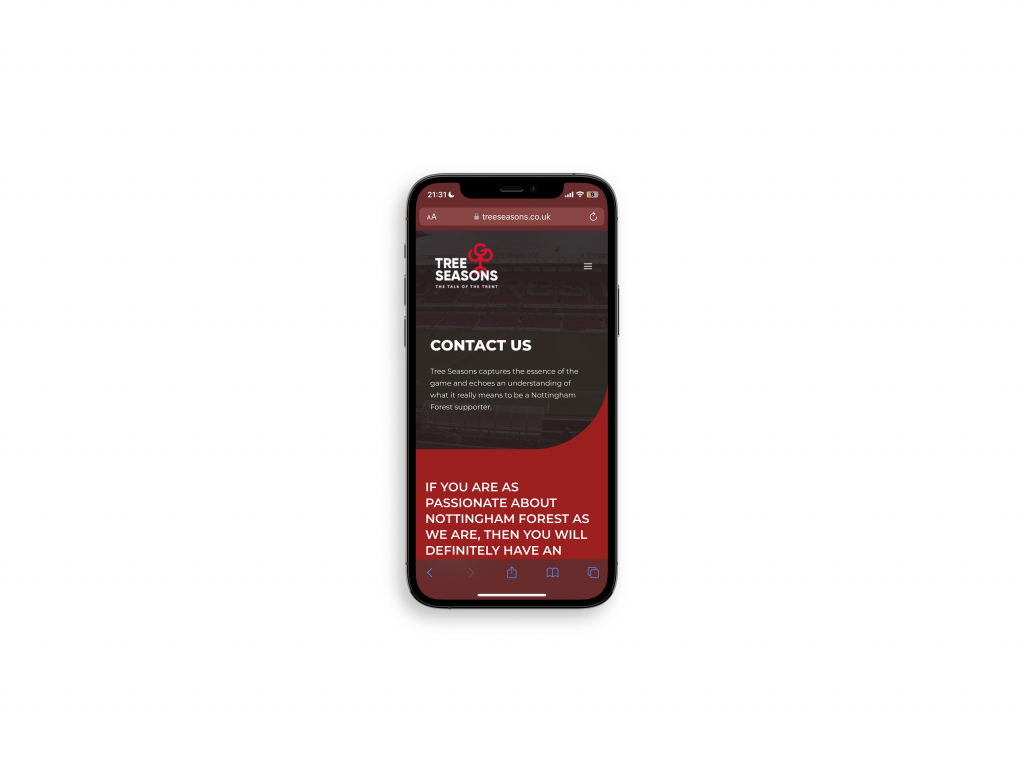 mock mobile